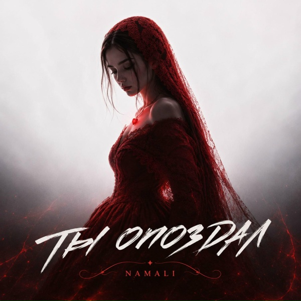 NAMALI - Ты опоздал