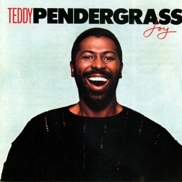Teddy Pendergrass - I'm Ready