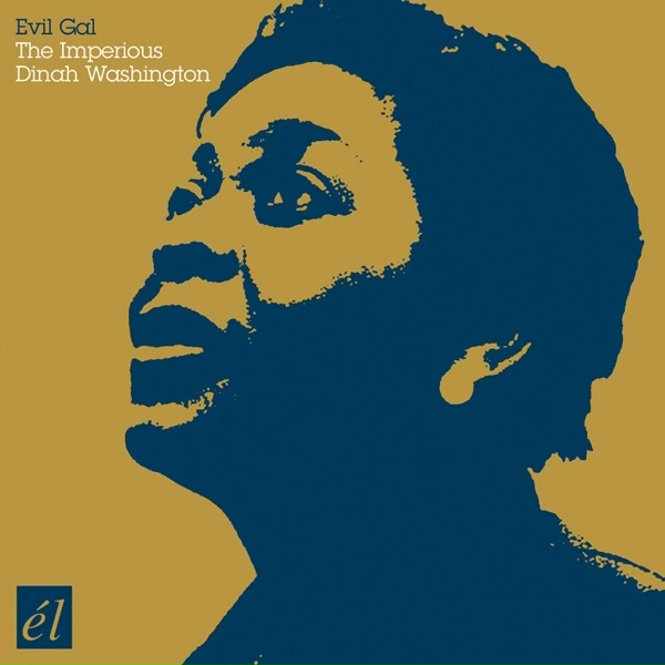 Dinah Washington - TV Is The Thing