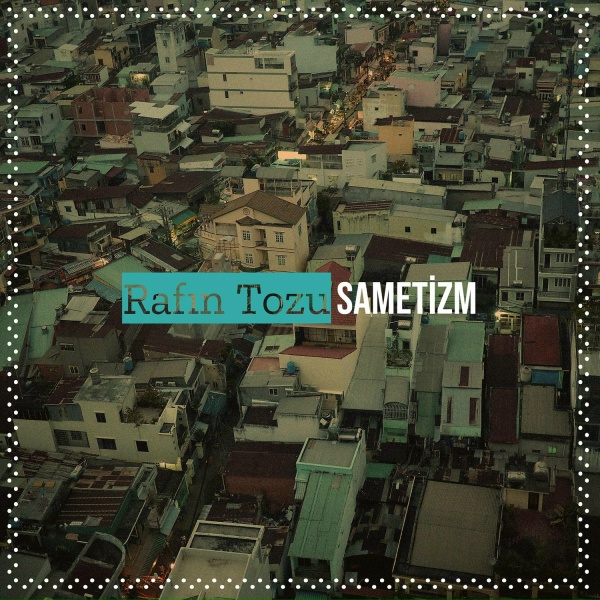 Sametizm - Sebebi Var