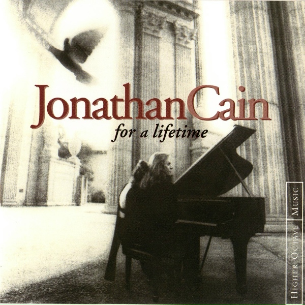 Jonathan Cain - Blue Nocturne