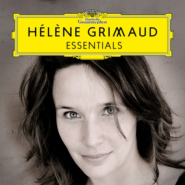 H&eacute;l&egrave;ne Grimaud - Debussy: Suite bergamasque, L. 75 - 3. Clair de lune
