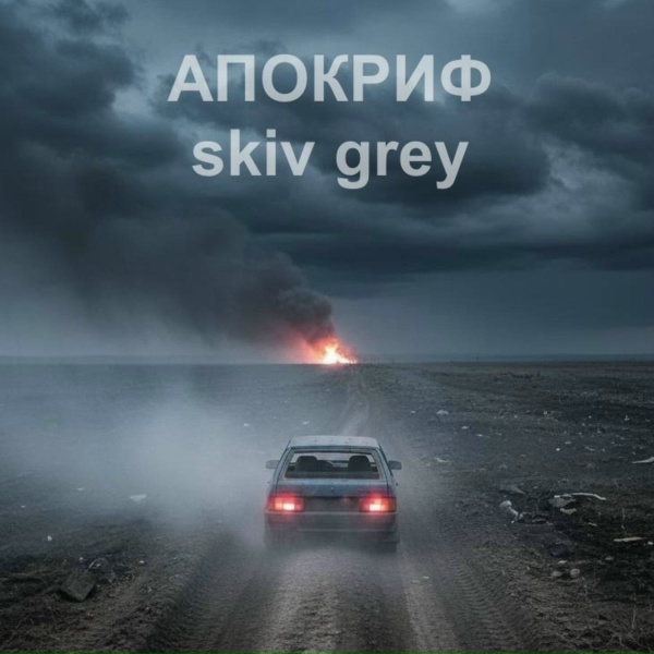 skiv grey