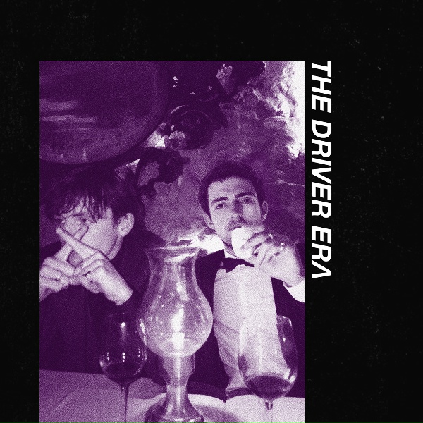 The Driver Era - San Francisco