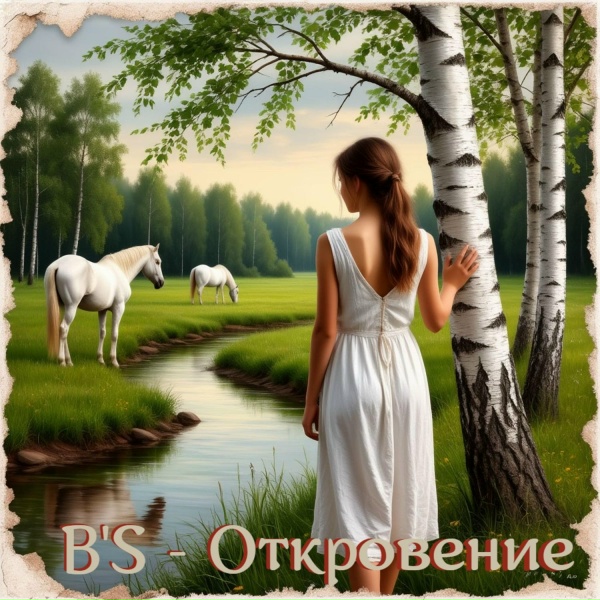 B'S - Откровение (mix)