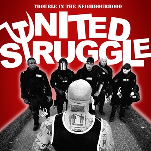 United Struggle - Weekend Paradise