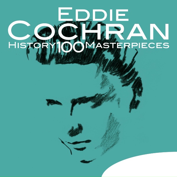 Eddie Cochran - I Remember