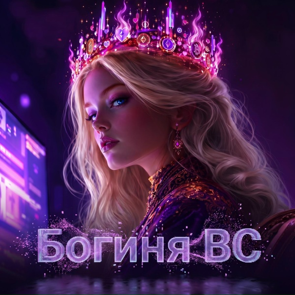 D-Dolls [Ai_MUSIC] - Богиня BC