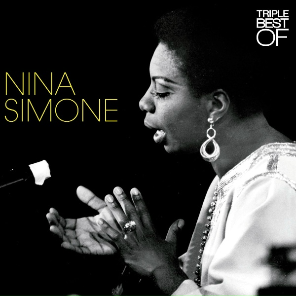 Nina Simone - My Ship