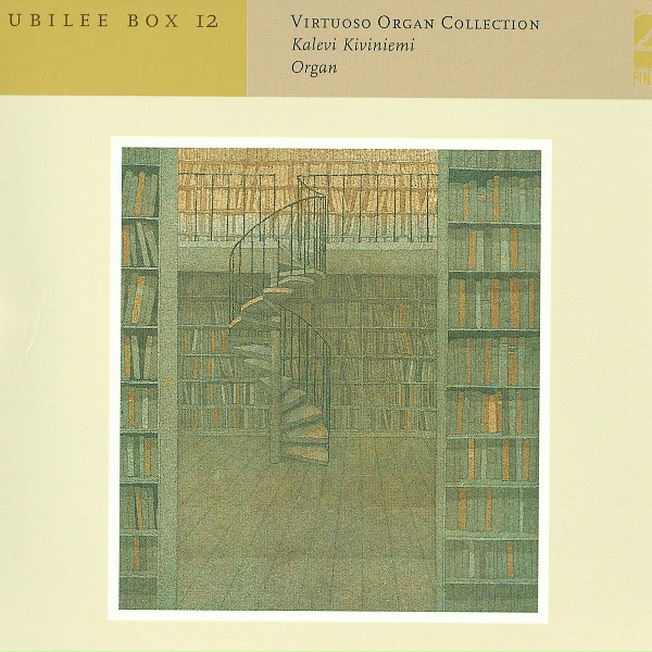 Kalevi Kiviniemi - Kiviniemi : Tambourin & Catcanei
