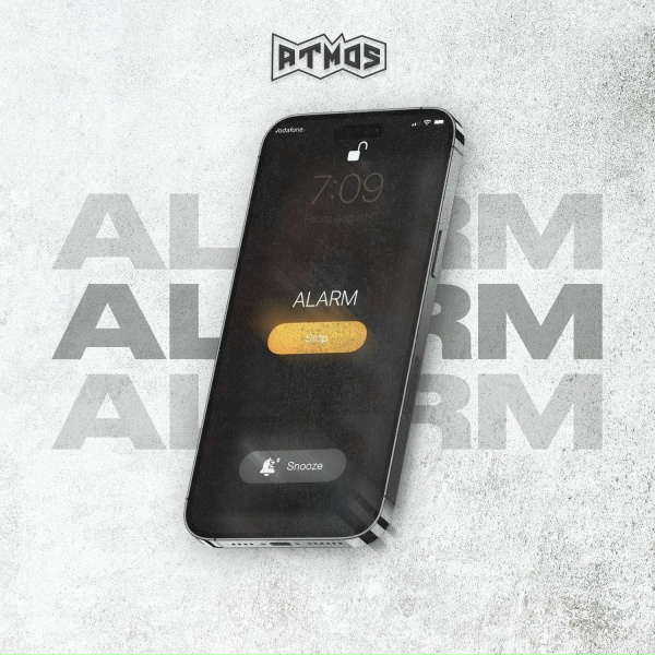 Atmos - Alarm