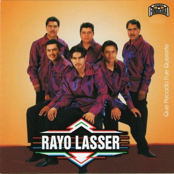 Rayo Lasser - Que Pecado Fue Quererte