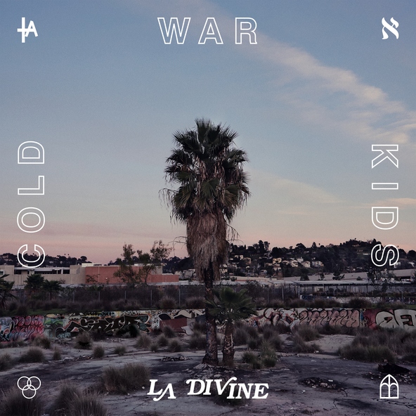 Cold War Kids - Invincible