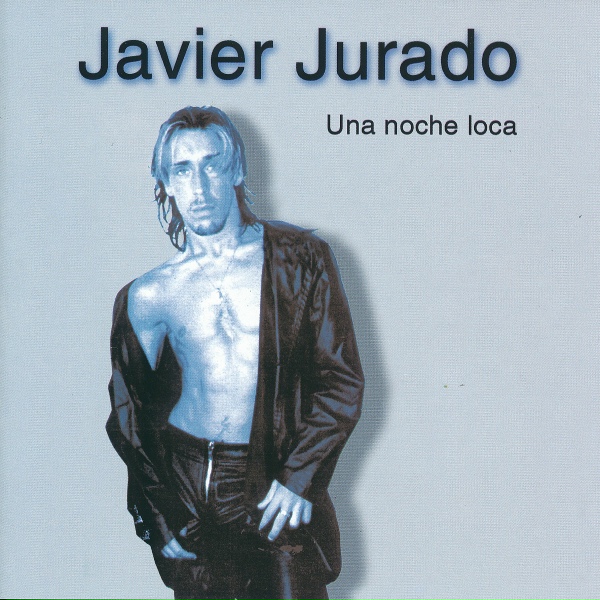 Javier Jurado - Me Quema Tu Piel