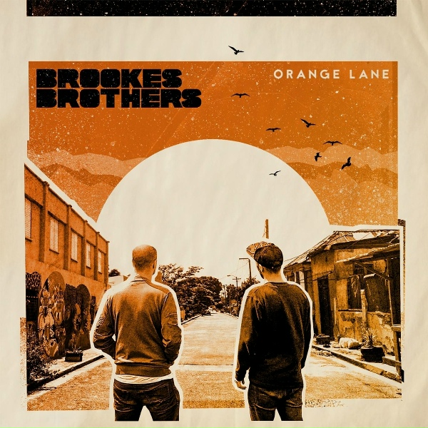 Brookes Brothers feat. Charlotte Haining