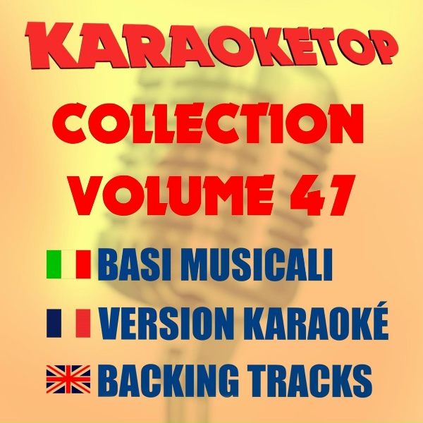 KaraokeTop - Liberi di liberi da (Originally Performed by Dirotta su Cuba)