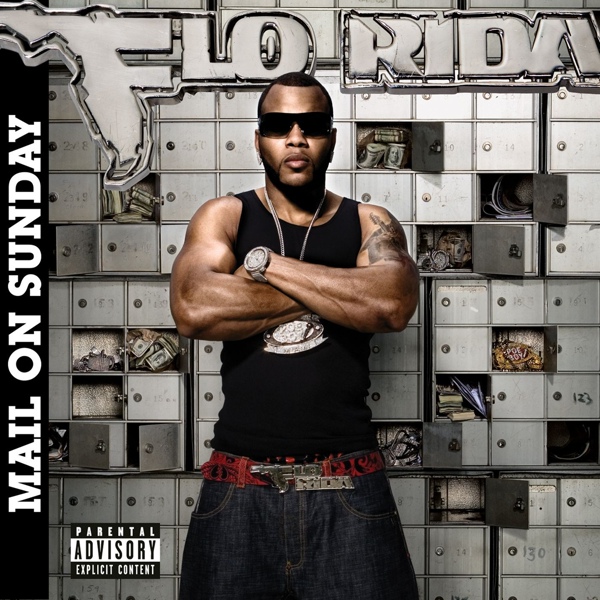 Flo Rida feat. Yung Joc - Don't Know How to Act (feat. Yung Joc)