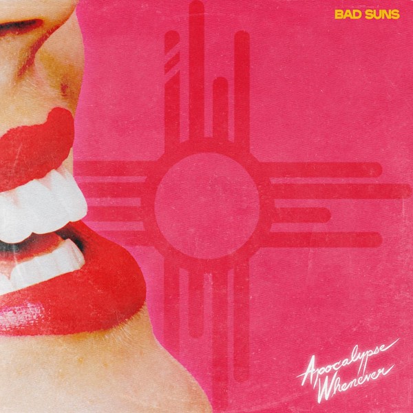 Bad Suns - Silently Screaming
