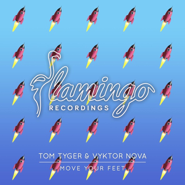 Tom Tyger, Vyktor Nova