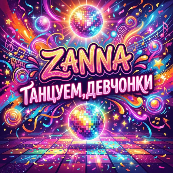 ZAnna - Стерва