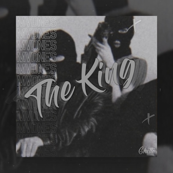 MVDNES - The King