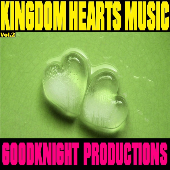 Goodknight Productions - Under the Sea (From "Kingdom Hearts")