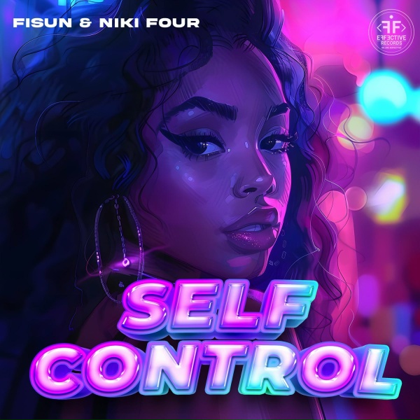 Fisun, Niki Four - Self Control