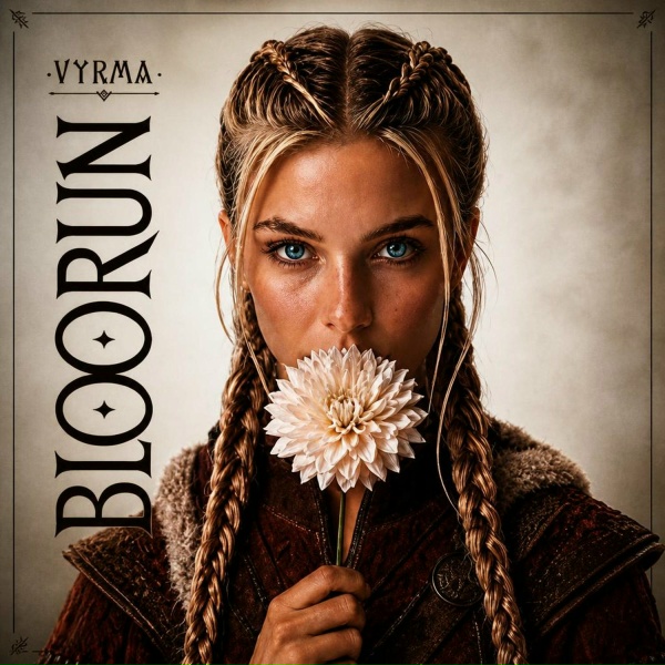 VYRMA - Logi &Iacute; Augum