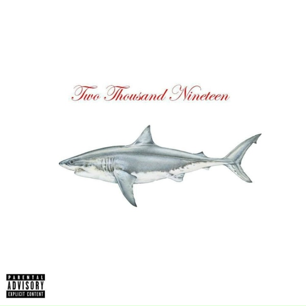 FRIENDLY THUG 52 NGG - Two Thousand Nineteen