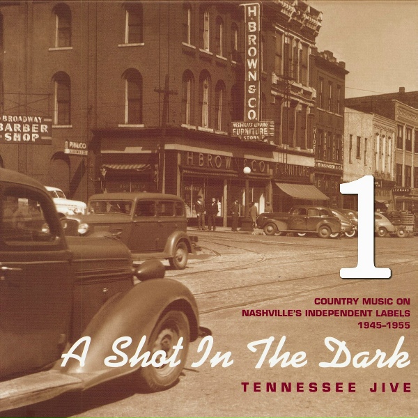 Sheb Wooley - Oklahoma Honky Tonk Gal