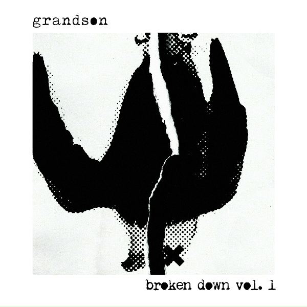 grandson - Despicable