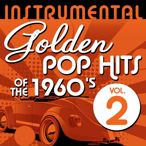 Hit Co. Masters - You're the Inspiration (Instrumental Version)