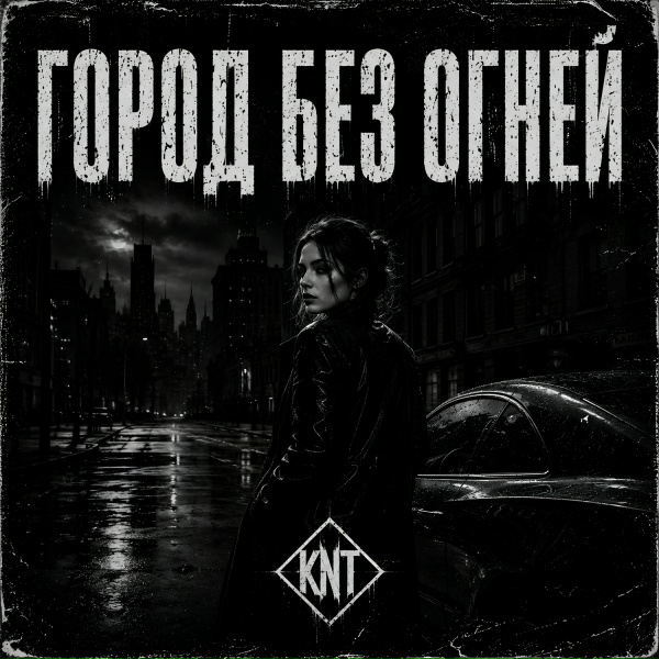 KENTVAZONE - Город без огней
