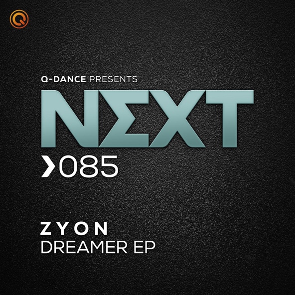 Zyon - Get Down