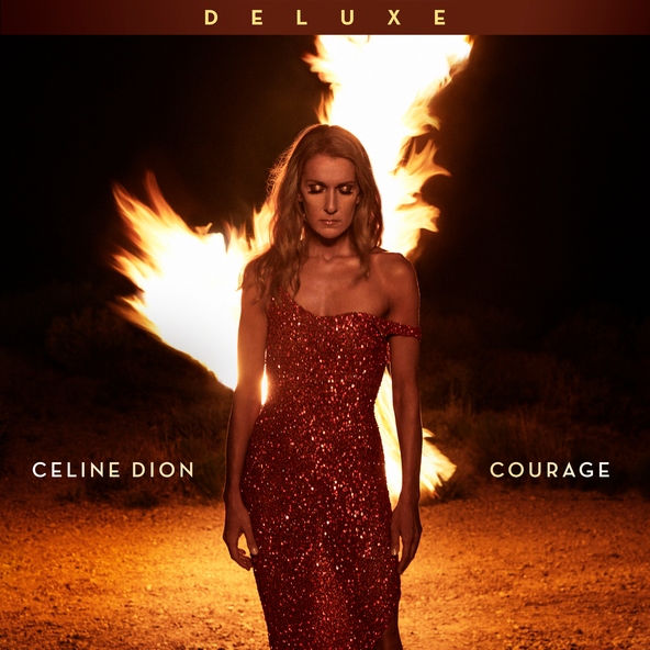 C&eacute;line Dion - Flying On My Own