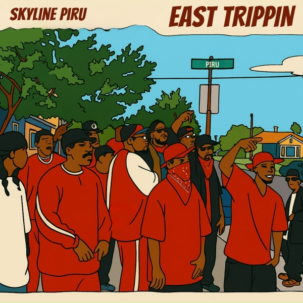 Skyline Piru