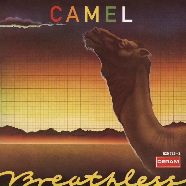 Camel - You Make Me Smile