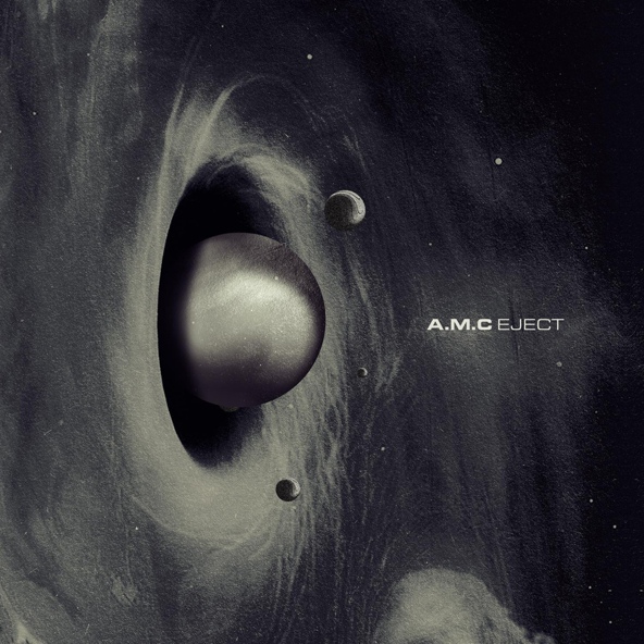 A.M.C - Eject