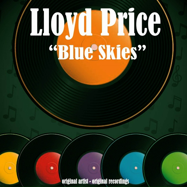 Lloyd Price - Shop Around