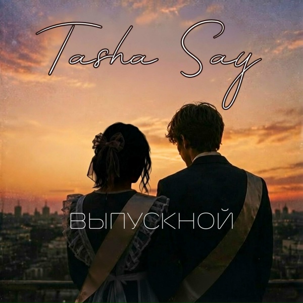 Tasha Say
