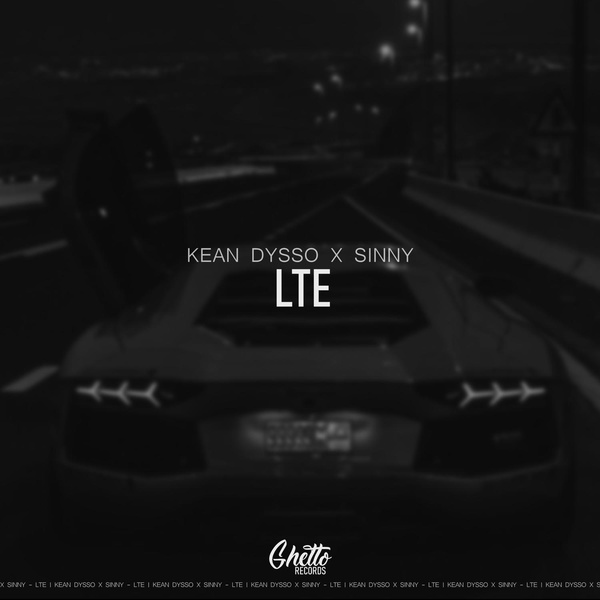 KEAN DYSSO, Sinny - LTE