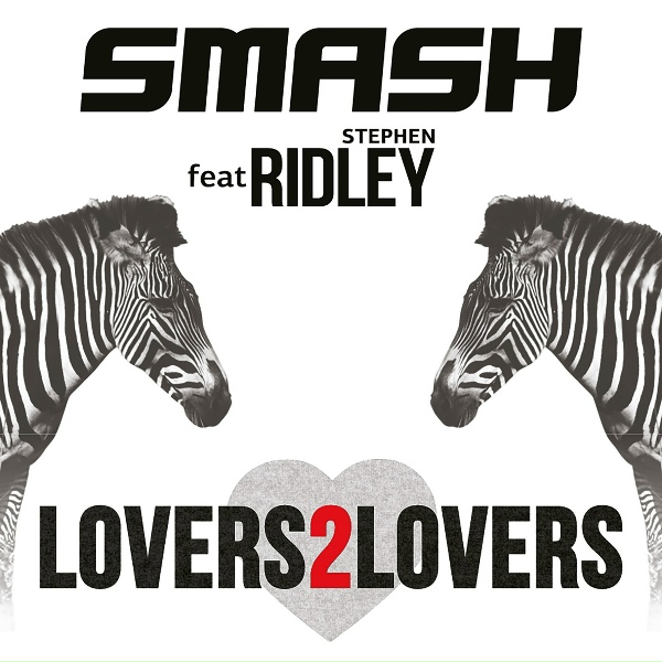 Smash feat. Ridley - Lovers2Lovers