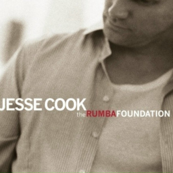 Jesse Cook - Improv 2