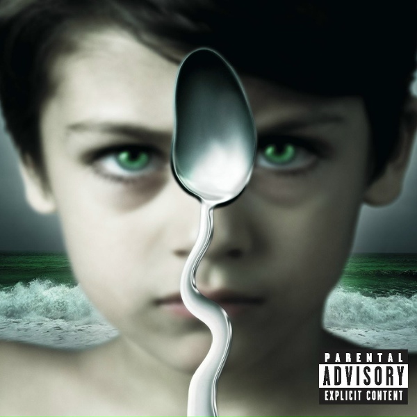 V Shape Mind - Gravity