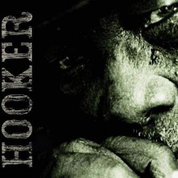 John Lee Hooker, Carlos Santana - The Healer