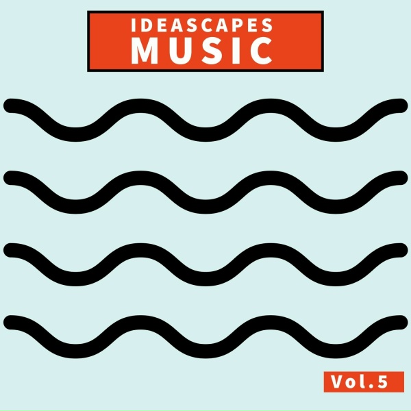 Ideascapes Music - You Inspire Me