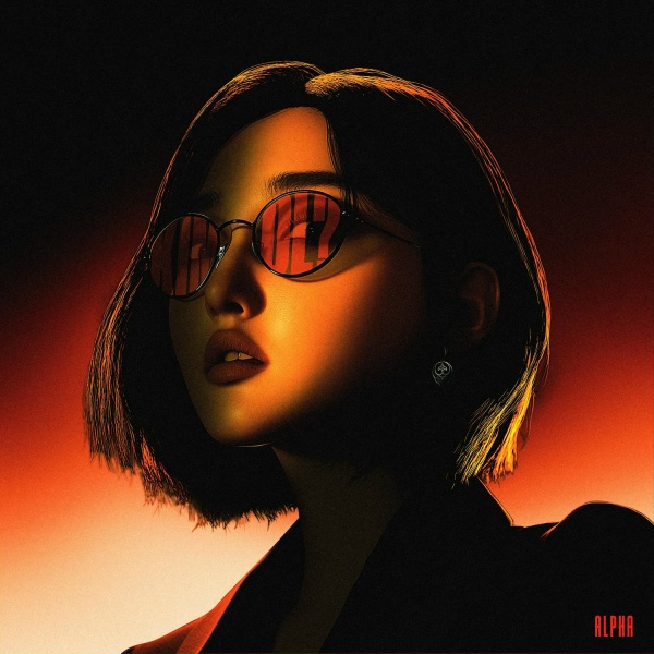Alpha - KIM OL?