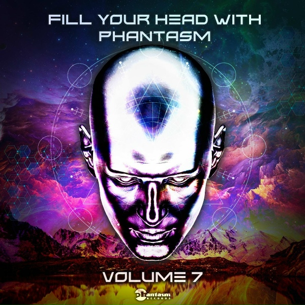 Psylocybins - Psychedelic Language