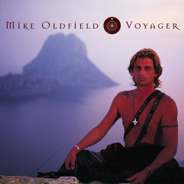 Mike Oldfield - Wild Goose Flaps Its Wings