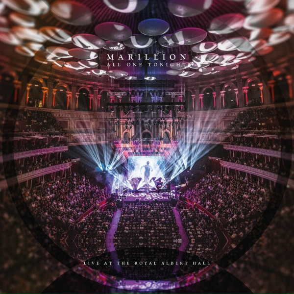 Marillion - Waiting to Happen (Live at the Royal Albert Hall)